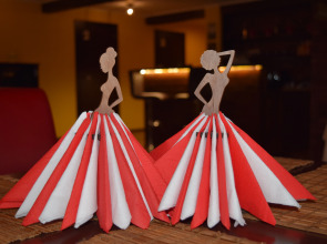 Мини-Отель Диамант Боршева