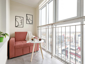 Апартаменты Grand Palace 1412