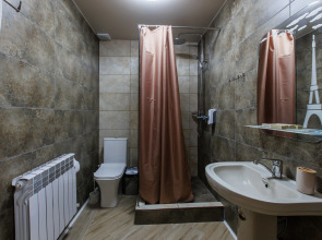 Отель Париж