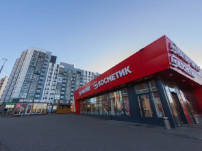 Апартаменты Энтузиастов д 15