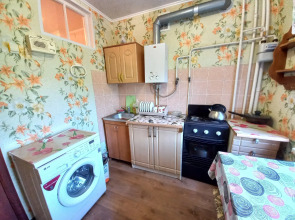 Квартира Фрунзе 14