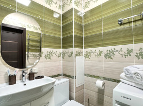 Квартира Семейная Kravc Group в Центре Города