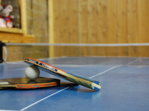 Жилое помещение Активного Отдыха ACTION