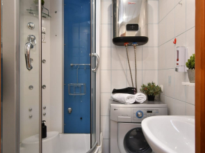 Квартира 2-Комнатная Рядом с Автовокзалом