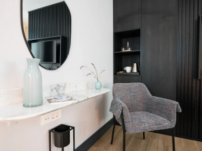 Апарт-Отель Doma Zagreb