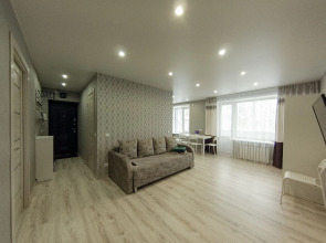 Апарпартаменты Right Room двухкомнатные на улице Октябрьской 2 Центр города