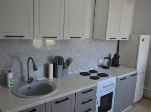 Квартира Астрахань на ладони