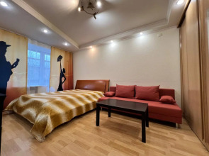 Апартаменты Марьин Дом на Попова 25