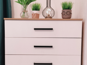 Апартаменты ЖК Пять столиц 3