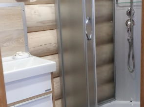 Гостевой дом N4 под Угличем