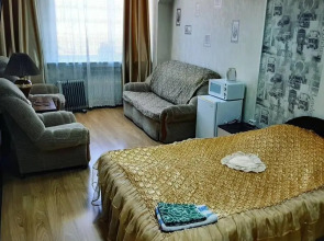 Мини-Отель Нахимов (Sara)