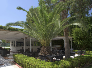 Delphin Deluxe Hotel - Ultra All Inclusive