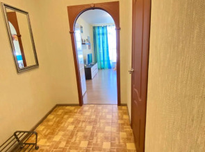 Квартира Балкания