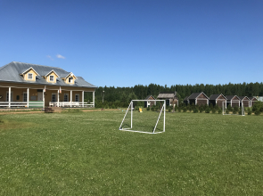 Усадьба Родное