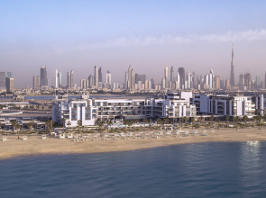 Nikki Beach Resort & Spa Dubai