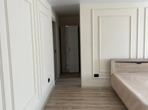 Апартаменты Трехкомнатные Семиместные  центр