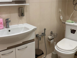 Гостевой дом У Каньона Сулакский каньон