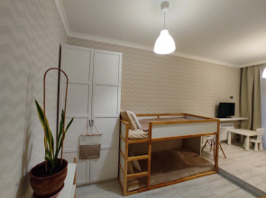 Апартаменты Sweet Family Apartments Moscow