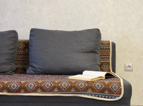 Квартира рядом с ЛДС