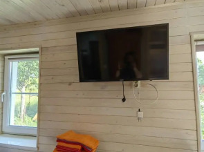 Гостевой дом Тимофеева горка