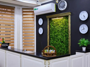 Отель Art Elite