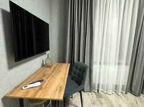 Гостевой Дом на Мира 14 рядом с аэропортом