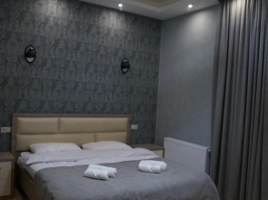 Отель Tbilisi Sea Hotel