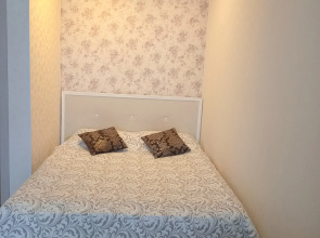 Апартаменты Уютная Однокомнатная Квартира Ленинградская обл. г. Мурино ул. Шоссе в Лаврики 59 корп.1