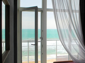 Апартаменты Галавилла