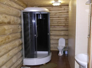 Ozero Ladeniki Guest House