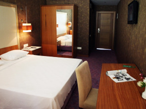 Rayda Hotel — Building 2