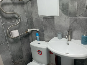 Квартира светлая с кондиционером в центре