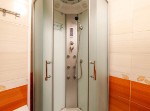 Квартира PrezentHaus на Максима Горького 28