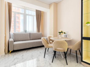 Квартиры в центре Пятигорска Premium класса