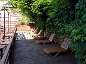 Отель Старинный Таллин