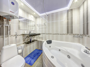 Апартаменты ИннХоум на Свободы 96