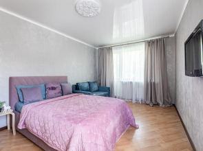 Квартира LS Чаша и Центр Семьи