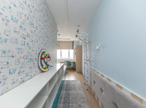 Апартаменты EasyGuest рядом с Лахтинской гаванью