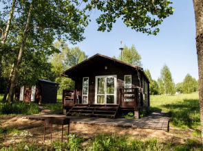 Кемпинг ТехноХутор