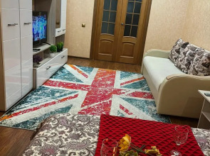 Апартаменты Рядом с Трассой