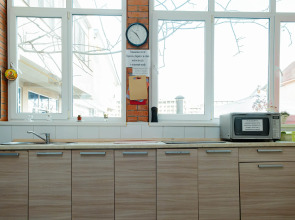 Гостевой дом Парадиз