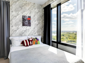 Апартаменты Шоссейная