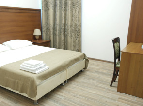 Отель Круиз