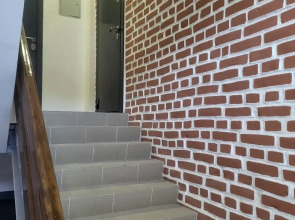 Апартаменты Логово Румс Двухкомнатные Пятиместные