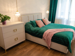 Апартаменты Aura House