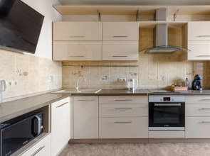 Апартаменты Садовая 12