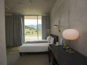 Концепт-отель by COAF