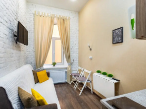 Апартаменты Roomstay Большой стандарт