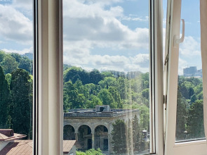 Апартаменты Светлана-ЖК Москва