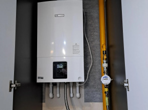 Квартира в Хэдлайнере на Затоне